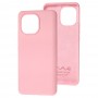 Чехол для Xiaomi Mi 11 Wave Full розовый / light pink