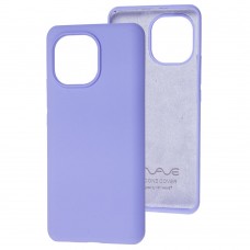 Чехол для Xiaomi Mi 11 Wave Full фиолетовый / light purple
