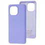 Чохол для Xiaomi Mi 11 Wave Full фіолетовий / light purple