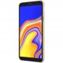 Чехол для Samsung Galaxy J4+ 2018 (J415) Nillkin Matte золотистый