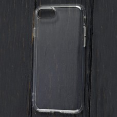 Чохол для iPhone 7/8/SE 20 Virgin silicone прозорий
