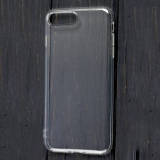 Чехол для iPhone 7 Plus / 8 Plus Virgin silicone прозрачный