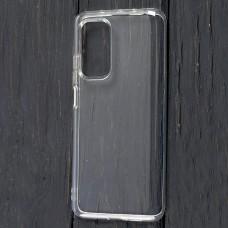 Чехол для Xiaomi Mi 10T / Mi 10T Pro Virgin silicone прозрачный