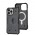 Чохол для iPhone 13 Pro Max UAG Pathfinder MagSafe graphite