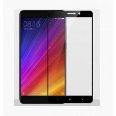Защитное стекло для Xiaomi Mi 5s Plus черный (OEM)