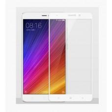 Защитное стекло для Xiaomi Mi 5s Plus белый (OEM)