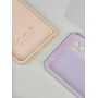 Чехол для Samsung Galaxy M51 (M515) Wave colorful pink sand
