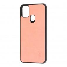 Чехол для Samsung Galaxy M31 (M315) Mood case розовый