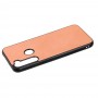 Чохол для Xiaomi Redmi Note 8T Mood case рожевий