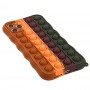 Чехол для iPhone 11 Pro Max Pop it colors антистресс дизайн 10