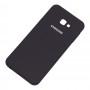 Чохол для Samsung Galaxy J4+ 2018 (J415) Silicone cover чорний