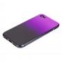 Чехол Magnette Full 360идля iPhone 7 / 8 Gradient фиолетовый