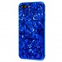 Чехол Magnette Full для iPhone 7 Plus / 8 Plus Jelly 360 синий