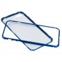Чохол Magnette Full для iPhone 7 Plus / 8 Plus Jelly 360 синій