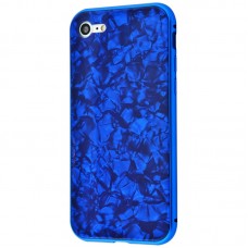 Чохол для iPhone 7 / 8 Magnette Full 360 Jelly синій