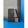 Чехол для Xiaomi Redmi Note 11 Pro Serge Ring Armor ударопрочный красный