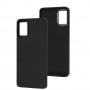 Чохол для Samsung Galaxy A51 (A515) / M40s 4G Colors Metal чорний