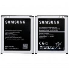 Аккумулятор для Samsung G530 Galaxy Grand Prime / EB-BG530BBC (2600 mAh) 