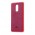 Чохол для Xiaomi Redmi 5 Textile червоний