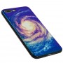 Чехол перламутр для iPhone 7 Plus / 8 Plus галактика