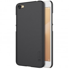 Чехол для Xiaomi Redmi Note 5A Nillkin Matte (+ пленка) черный
