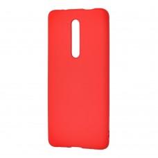 Чехол для Xiaomi Mi 9T / Redmi K20 Molan Cano Jelly красный