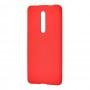 Чохол для Xiaomi Mi 9T / Redmi K20 Molan Cano Jelly червоний