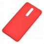 Чехол для Xiaomi Mi 9T / Redmi K20 Molan Cano Jelly красный