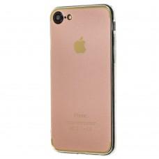 Чехол для iPhone 7 / 8 Star Case розовый