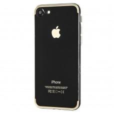 Чехол для iPhone 7 / 8 Star case черный