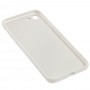 Чехол для iPhone 7 / 8 / SE 20 Shine mirror белый