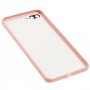Чохол для iPhone 7/8/SE 20 Shine mirror рожевий