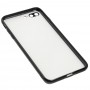 Чехол для iPhone 7 Plus / 8 Plus Shine mirror черный