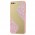 Чехол для iPhone 7 Plus / 8 Plus Shine mirror розовый