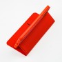 Чохол книжка Samsung Galaxy A51 (A515) / M40s Wave Shell червоний