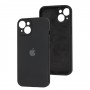 Чохол для iPhone 14 Square Full camera black