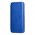 Чехол книжка Premium для Xiaomi Redmi Note 7 синий