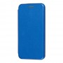Чехол книжка Premium для Samsung Galaxy S10e (G970) синий