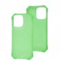Чохол для iPhone 13 Pro UAG Essential Armor зелений
