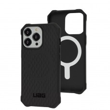 Чехол для iPhone 13 Pro UAG Essential Armor MagSafe черный