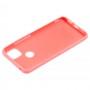 Чехол для Xiaomi Redmi 9C / 10A My Colors розовый / pink