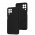 Чехол для Samsung Galaxy M33 (M336) Full without logo black