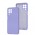 Чохол для Samsung Galaxy M33 (M336) Full without logo elegant purple