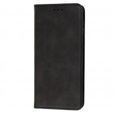Чехол книжка для Samsung Galaxy M21 / M30s Black magnet черный
