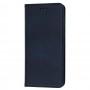 Чехол книжка для Samsung Galaxy M21 / M30s Black magnet синий