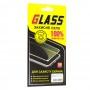 Защитное стекло для Realme 6 Pro Full Glue черное 
