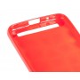 Чохол для Xiaomi Redmi 5a Prism червоний