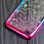 Чехол для Xiaomi Redmi 5a Prism Gradient розово золотистый