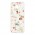 Чехол для Samsung Galaxy J6+ 2018 (J610) Flowers Confetti "полевые цветы"