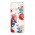 Чохол для Samsung Galaxy J6+ 2018 (J610) Flowers Confetti "троянда"